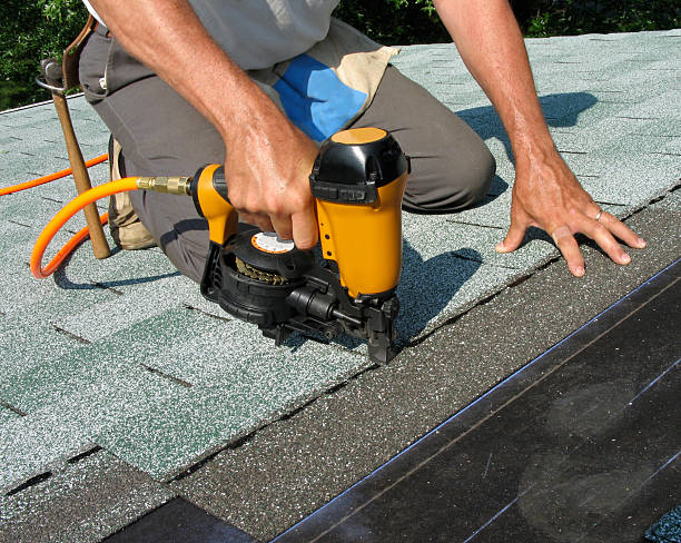 Roof Installation Near Me in Bloomingdale, NJ